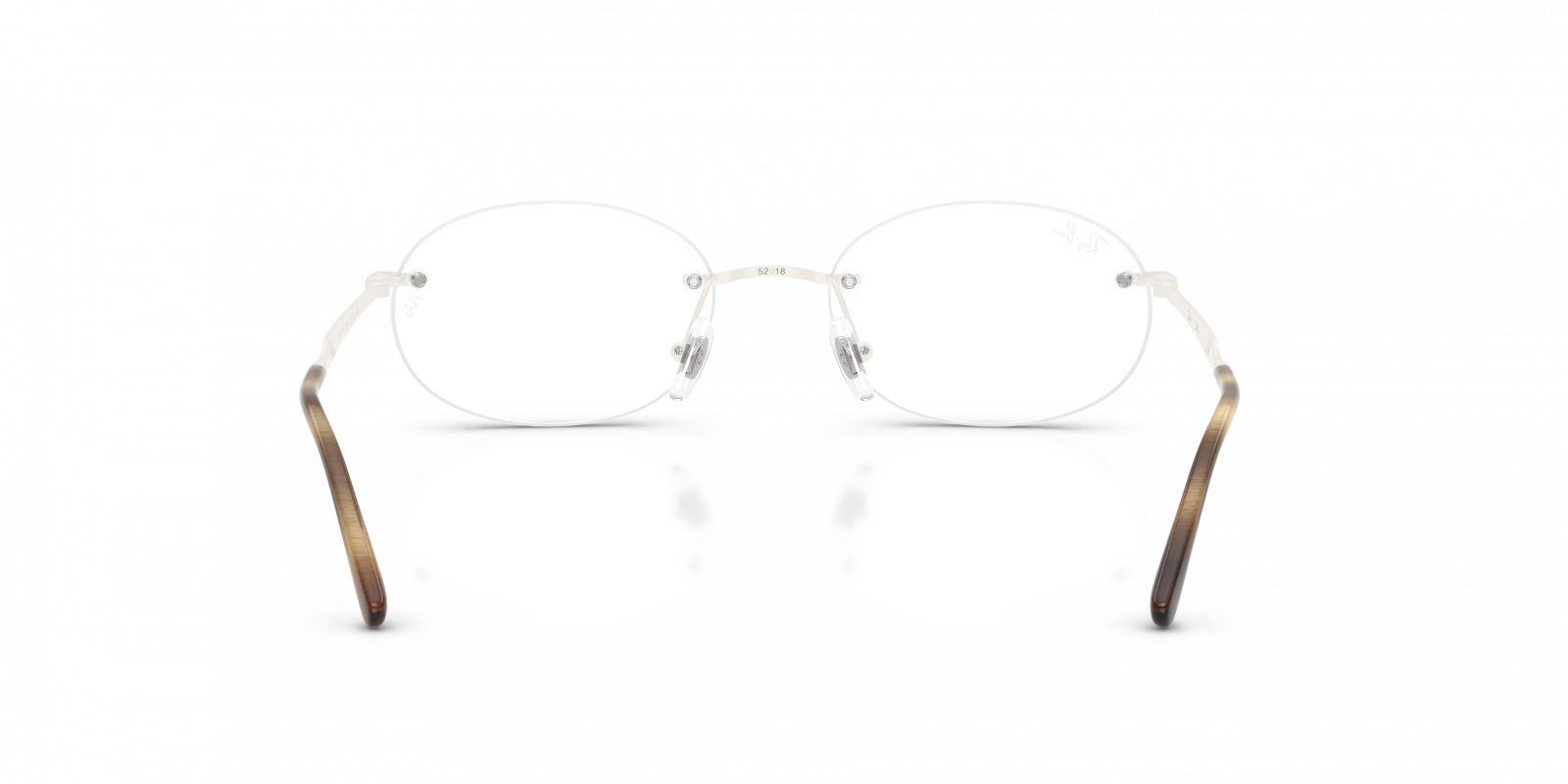 Ray Ban RX3767V 3205  